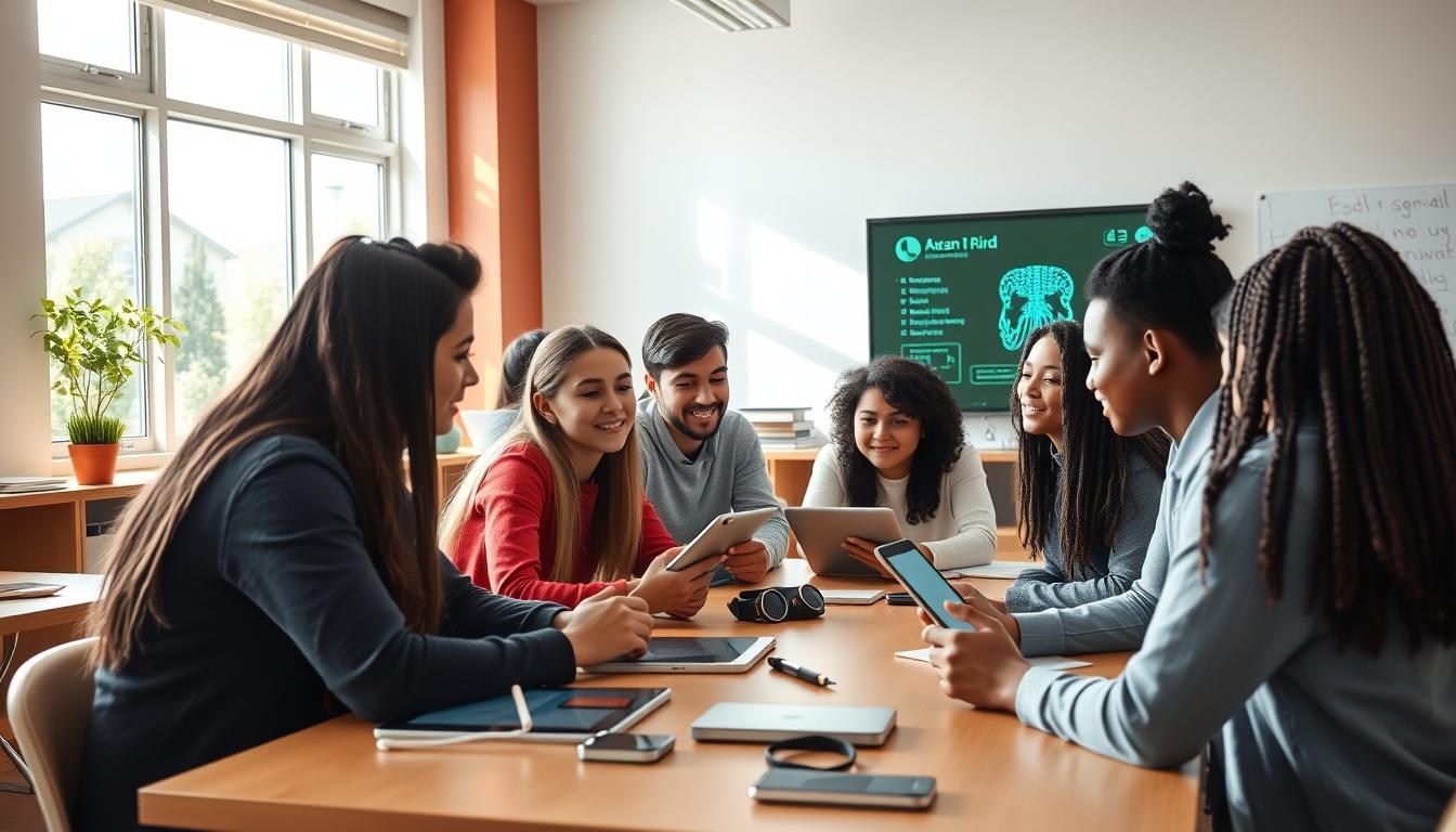 Discover Personalized Education